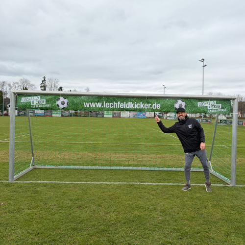 Torabhängung Bild 1 von 2